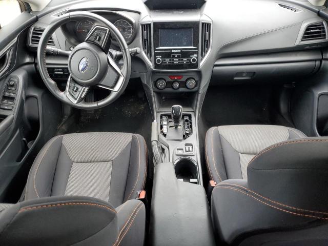 Photo 8 from auction – 2018 SUBARU CROSSTREK with VIN JF2GTABC4J8267259