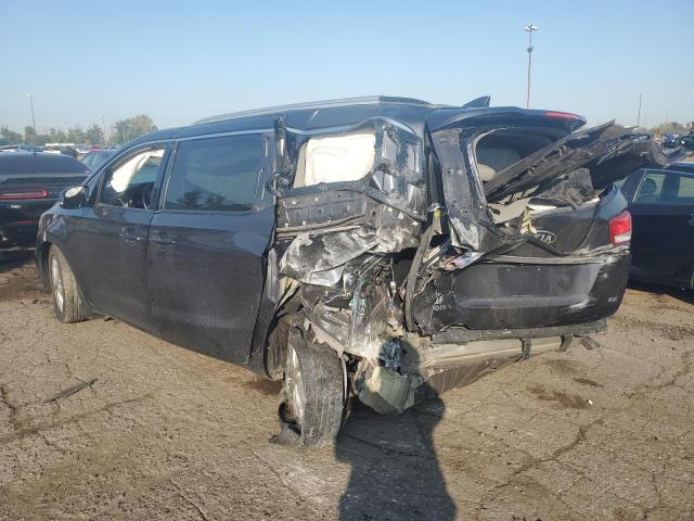 Photo 2 from auction – 2016 KIA SEDONA EX with VIN KNDMC5C18G6138080