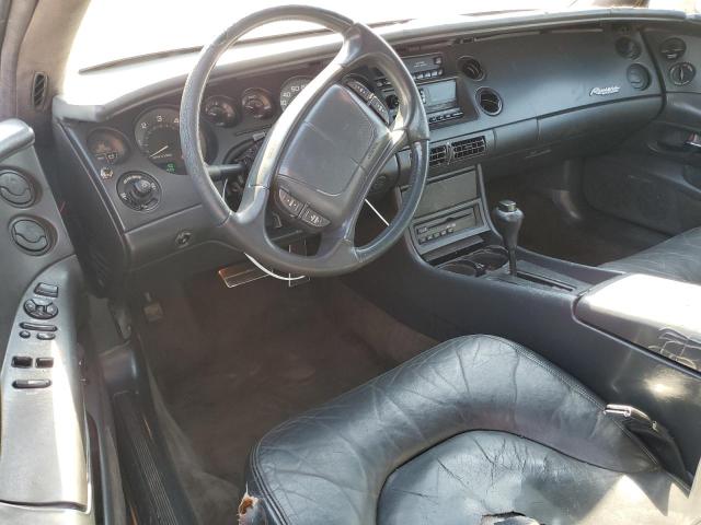 Photo 8 from auction – 1995 BUICK RIVIERA with VIN 1G4GD2211S4704106