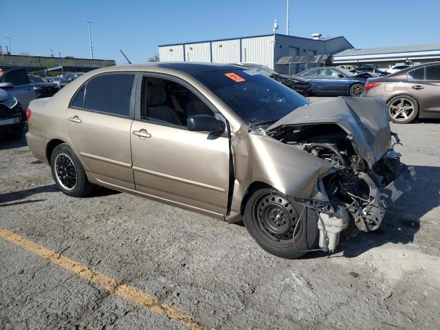 Photo 4 from auction – 2005 TOYOTA COROLLA CE with VIN 1NXBR32E45Z389195