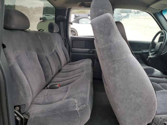 Photo 10 from auction – 2001 CHEVROLET SILVERADO with VIN 2GCEK19T511316308