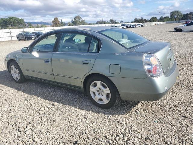Photo 2 from auction – 2003 NISSAN ALTIMA with VIN 1N4AL11D83C210082