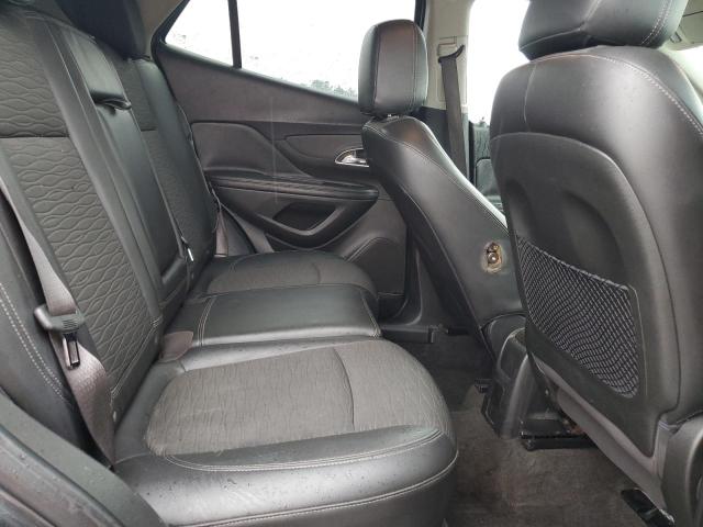 Photo 11 from auction – 2016 BUICK ENCORE with VIN KL4CJASB1GB629337