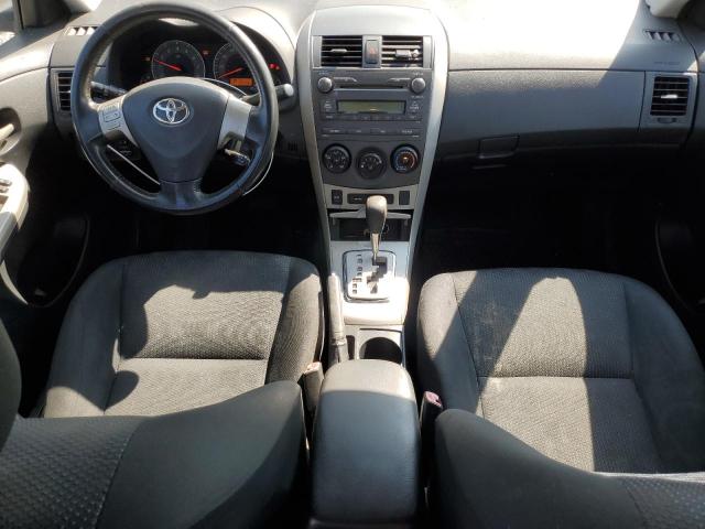 صورة رقم 8 من المزاد - 2010 TOYOTA COROLLA BA مع VIN 2T1BU4EE4AC234531