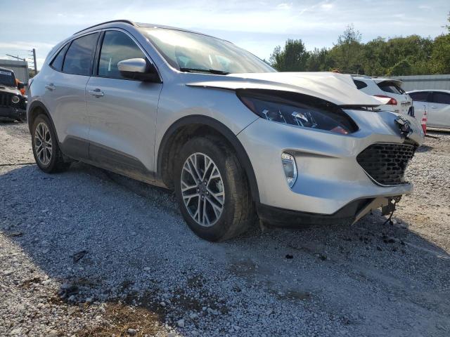 Photo 4 from auction – 2020 FORD ESCAPE SEL with VIN 1FMCU9H64LUA68311