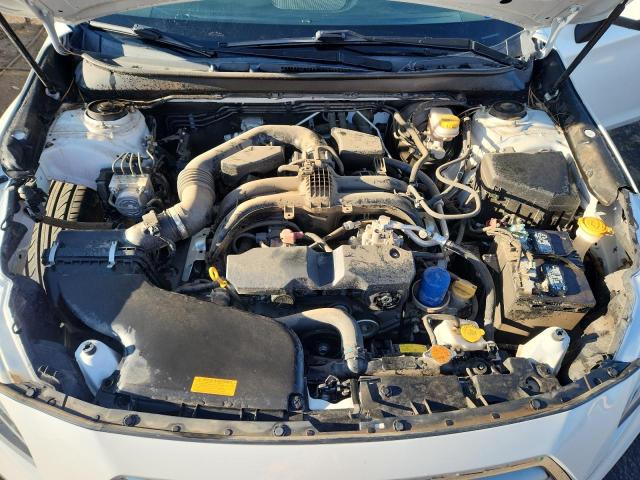 Photo 11 from auction – 2015 SUBARU LEGACY 2.5 with VIN 4S3BNBL60F3057764