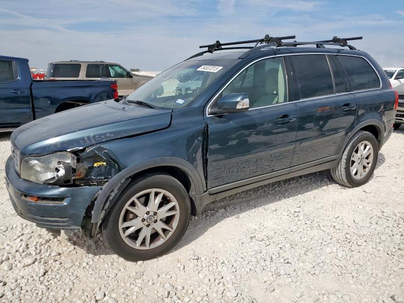 Photo 1 from auction – 2007 VOLVO XC90 3.2 with VIN YV4CY982271346939