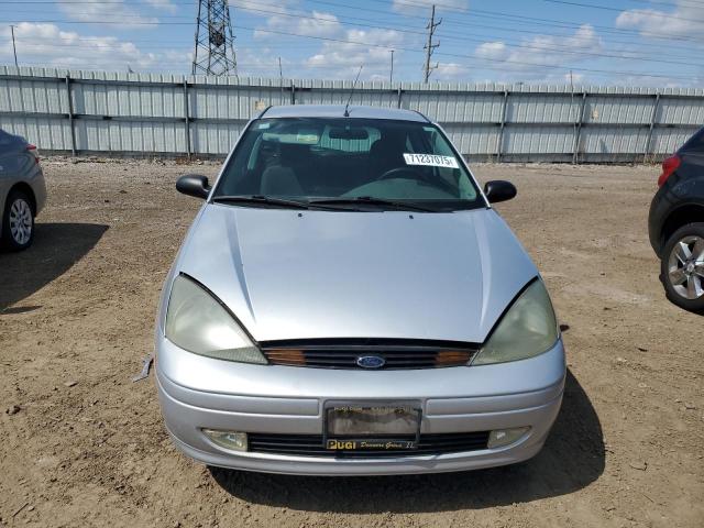 Photo 5 from auction – 2004 FORD FOCUS ZX3 with VIN 3FAFP31384R104666