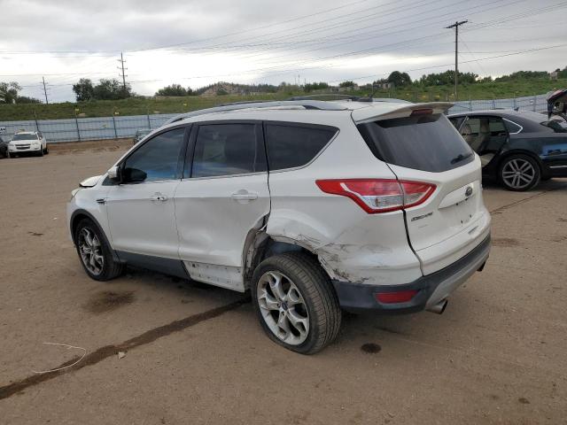 Photo 2 from auction – 2013 FORD ESCAPE TIT with VIN 1FMCU9J98DUB82933