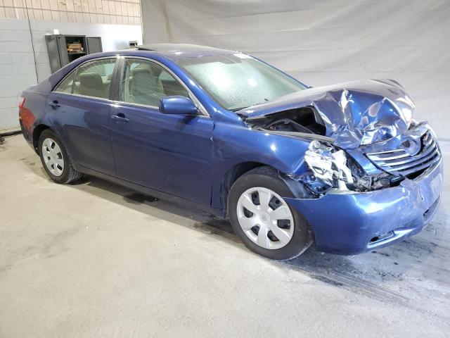 Photo 4 from auction – 2007 TOYOTA CAMRY CE with VIN 4T1BE46K77U102095