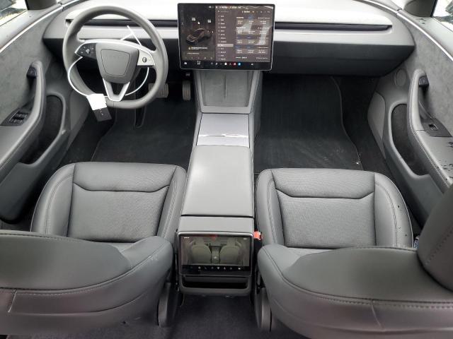 Photo 8 from auction – 2025 TESLA MODEL 3 with VIN 5YJ3E1EB2SF928881