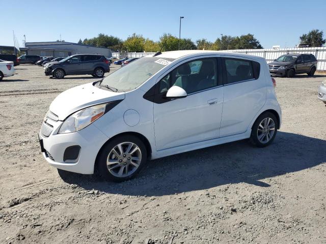 CHEVROLET SPARK EV 2 2016 with VIN KL8CL6S08GC586307 - Photo from auction