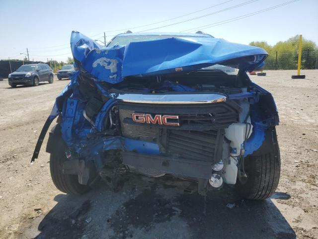 Photo 5 from auction – 2024 GMC TERRAIN SL with VIN 3GKALMEG2RL257027