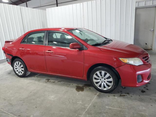 Фото 4 с аукциона – 2013 TOYOTA COROLLA BA с VIN 2T1BU4EE2DC085900