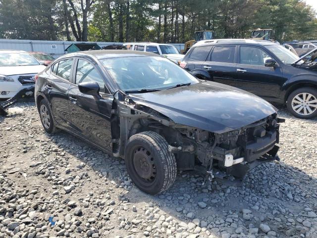 Photo 4 from auction – 2015 MAZDA 3 SV with VIN JM1BM1T79F1273291