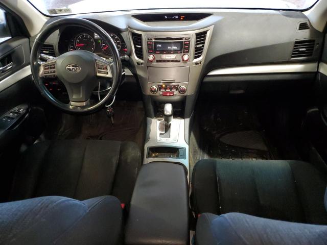 Photo 8 from auction – 2013 SUBARU LEGACY 2.5 with VIN 4S3BMCB61D3011089