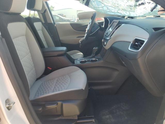 Photo 7 from auction – 2021 CHEVROLET EQUINOX LS with VIN 3GNAXHEV1MS146027