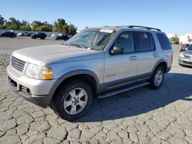 FORD EXPLORER X 2004 with VIN 1FMDU63W84ZA29378 - Photo from auction