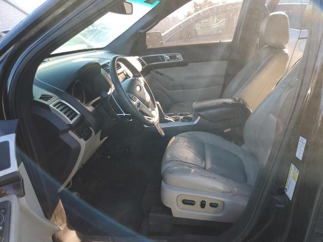Photo 7 from auction – 2013 FORD EXPLORER L with VIN 1FM5K7F81DGC30340