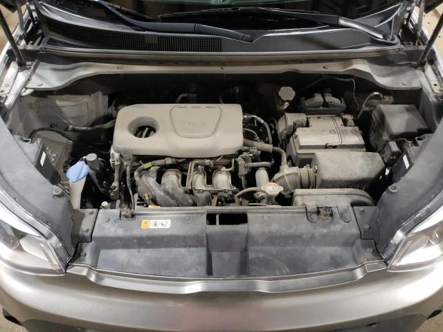 Photo 12 from auction – 2019 KIA SOUL with VIN KNDJN2A28K7649959