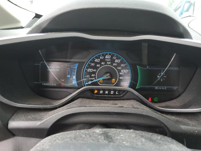 Photo 9 from auction – 2015 FORD C-MAX SE with VIN 1FADP5AU6FL121558
