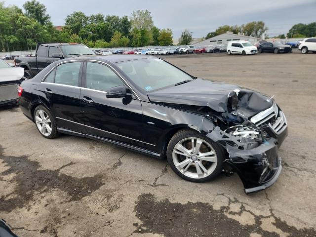 Photo 4 from auction – 2012 MERCEDES-BENZ E 350 4MAT with VIN WDDHF8JB7CA613656