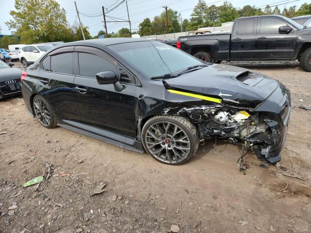 Photo 4 from auction – 2015 SUBARU WRX with VIN JF1VA1A64F9818921