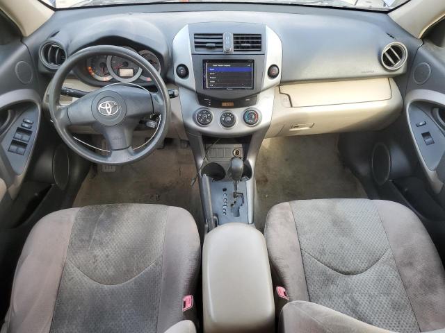 Photo 8 from auction – 2007 TOYOTA RAV4 with VIN JTMBD33V975069692