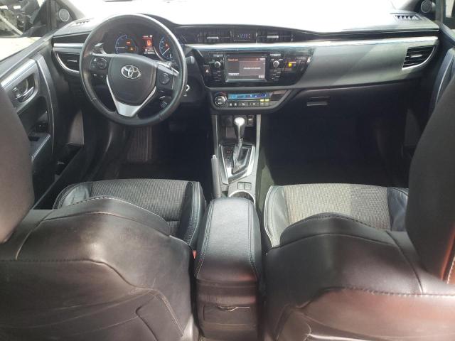 Photo 8 from auction – 2016 TOYOTA COROLLA L with VIN 5YFBURHE3GP557941