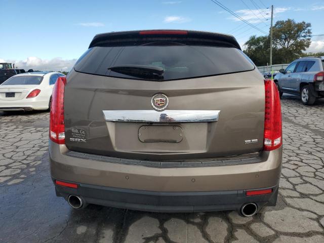 Photo 6 from auction – 2014 CADILLAC SRX PERFORMANCE COLLECTION with VIN 3GYFNCE30ES549255