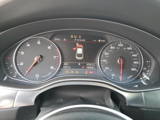 Photo 9 from auction – 2013 AUDI A7 PRESTIG with VIN WAU3GBFC2DN052709