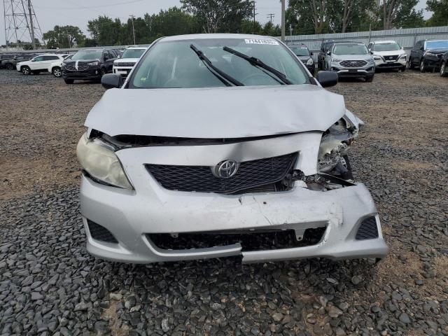 Photo 5 from auction – 2010 TOYOTA COROLLA BA with VIN 2T1BU4EE1AC290488