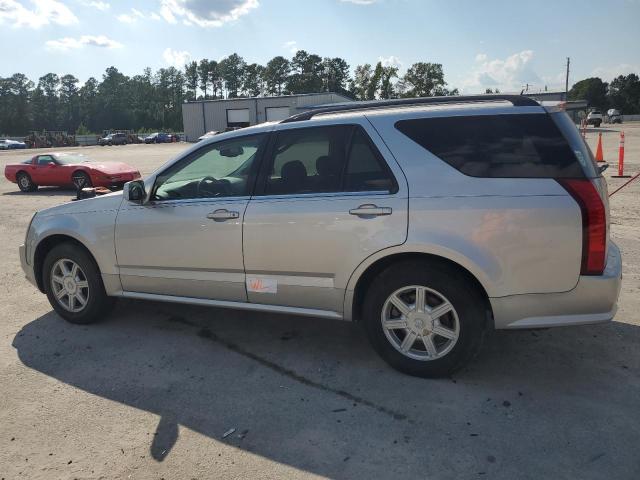 Photo 2 from auction – 2005 CADILLAC SRX with VIN 1GYEE637650215922
