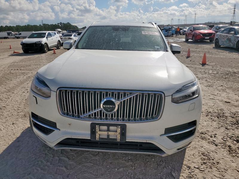 Photo 5 from auction – 2018 VOLVO XC90 T6 with VIN YV4A22PL9J1323661