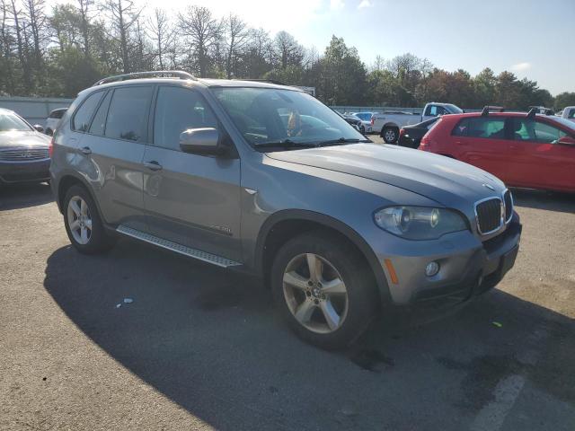 Photo 4 from auction – 2009 BMW X5 with VIN 5UXFE43579L260934