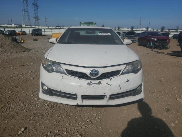 Photo 5 from auction – 2012 TOYOTA CAMRY with VIN 4T1BK1FK1CU503143