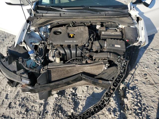 Photo 11 from auction – 2017 HYUNDAI ELANTRA SE with VIN 5NPD74LF6HH172083