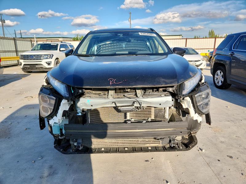 Фото 5 с аукциона – 2024 MITSUBISHI ECLIPSE CR с VIN JA4ATWAA8RZ008601