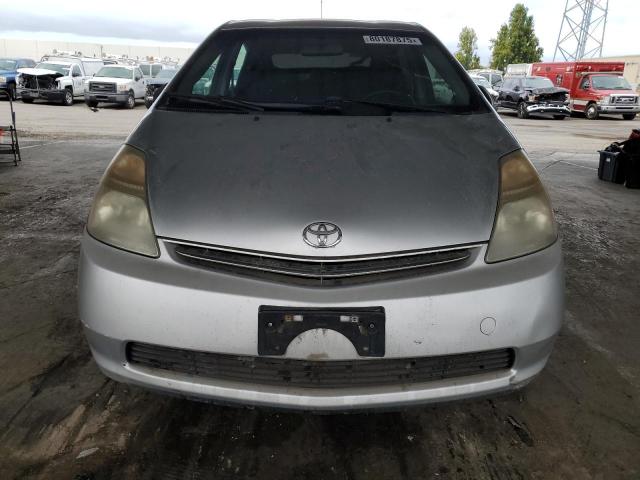 Photo 5 from auction – 2007 TOYOTA PRIUS with VIN JTDKB20U477625486