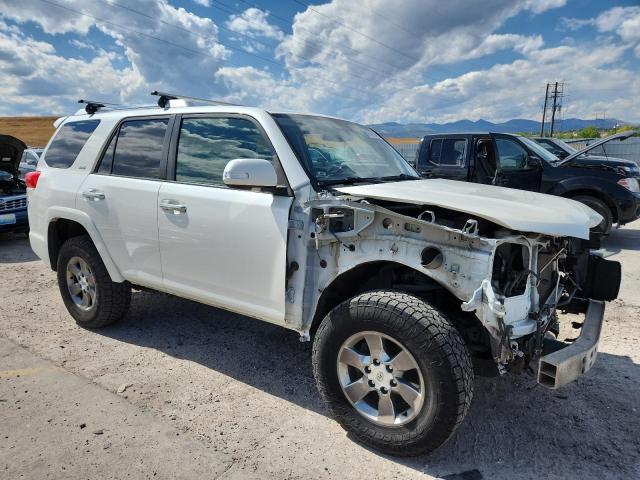 Photo 4 from auction – 2011 TOYOTA 4RUNNER SR with VIN JTEBU5JR0B5036716