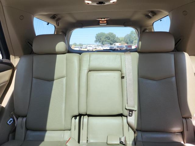 Photo 10 from auction – 2007 CADILLAC SRX with VIN 1GYEE437780202508