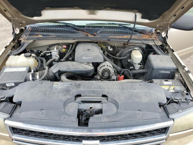 Photo 11 from auction – 2006 CHEVROLET SILVERADO with VIN 2GCEC13T161120203
