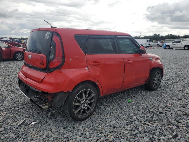 Photo 3 from auction – 2018 KIA SOUL ! with VIN KNDJX3AA8J7615039
