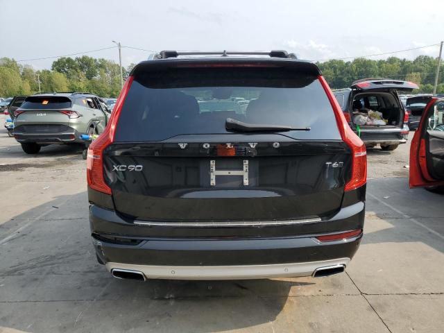 Photo 6 from auction – 2016 VOLVO XC90 T6 with VIN YV4A22PK2G1085989