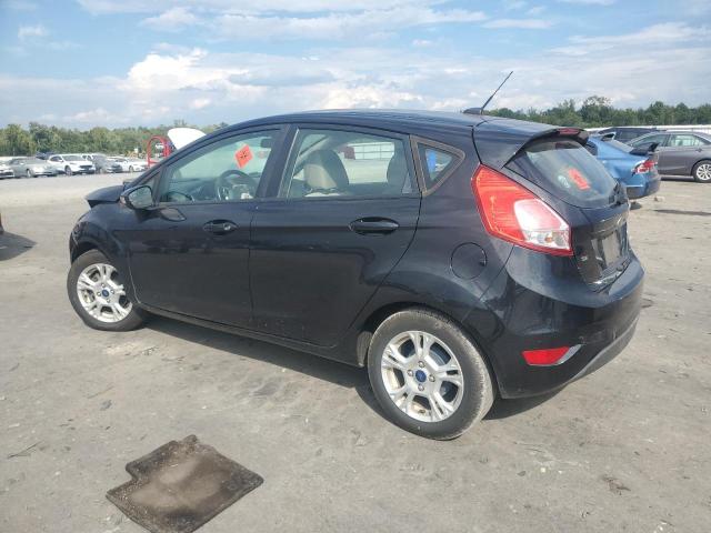 Photo 2 from auction – 2015 FORD FIESTA SE with VIN 3FADP4EJ8FM144994