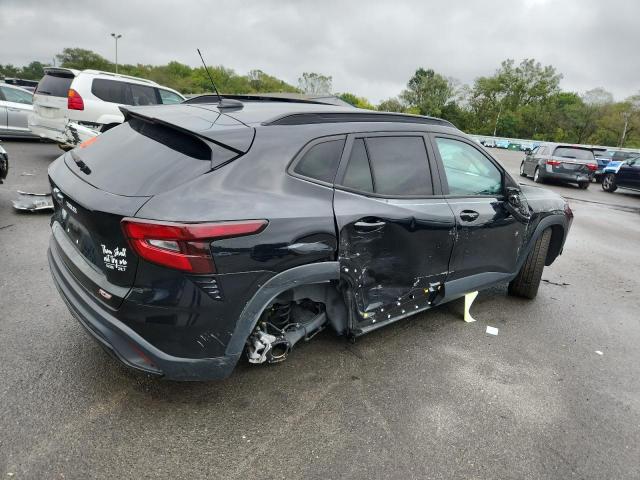 Photo 3 from auction – 2024 CHEVROLET TRAX with VIN KL77LJE25RC065215