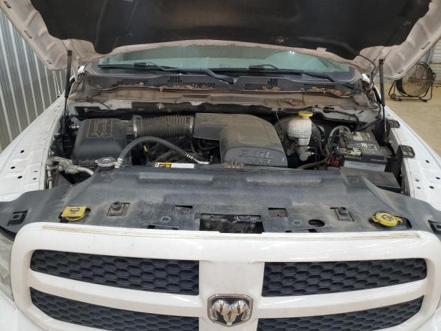 Photo 11 from auction – 2018 RAM 1500 ST with VIN 1C6RR7FG3JS273683