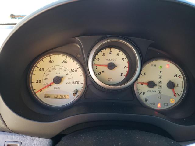 Photo 9 from auction – 2002 TOYOTA RAV4 with VIN JTEHH20VX26062083