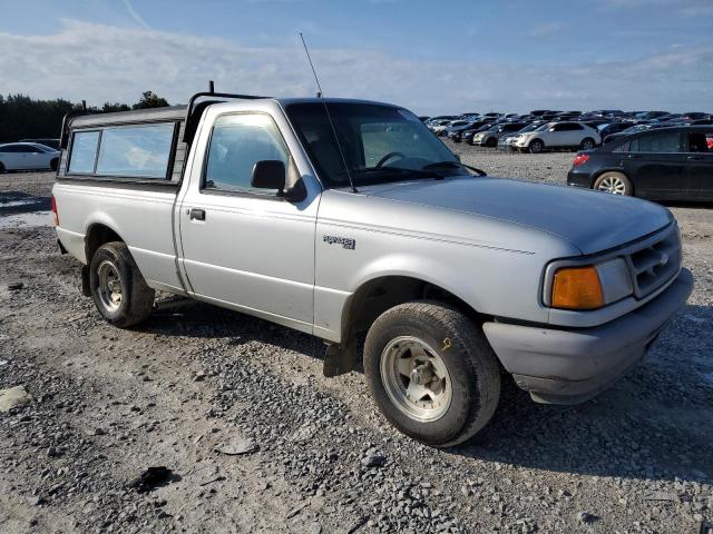 Photo 4 from auction – 1995 FORD RANGER with VIN 1FTCR10A4STA09044