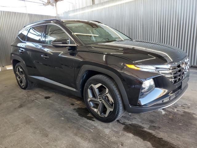 Photo 4 from auction – 2023 HYUNDAI TUCSON LIM with VIN 5NMJECAE1PH183565